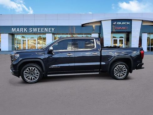 Used 2025 GMC Sierra 1500 Denali Ultimate AWD/4WD image 28