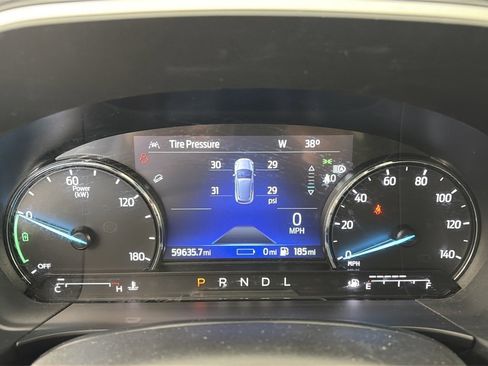 Used 2022 Ford Escape SEL w/ Class II Trailer Tow Package image 15