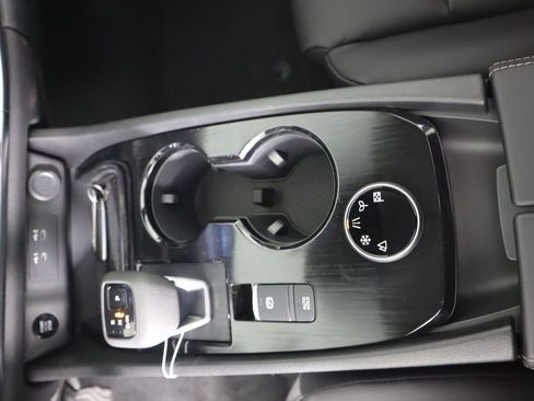 New 2026 Nissan Rogue Dark Armor image 12