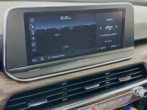Used 2022 Kia Telluride SX w/ SX Prestige Package AWD/4WD image 17