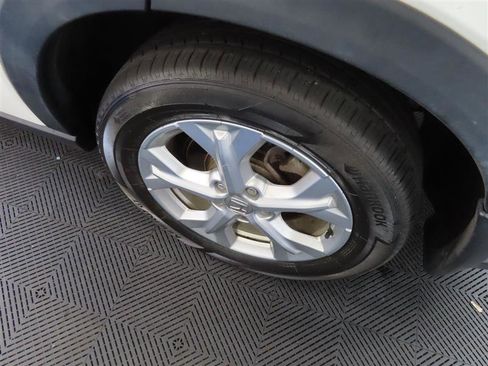 Used 2024 Honda HR-V LX image 7