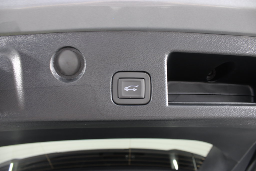 New 2027 GMC Terrain AT4 AWD/4WD image 18