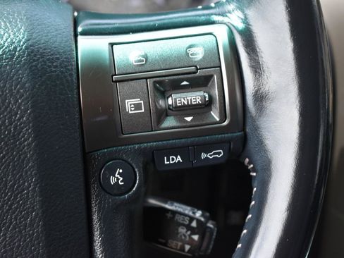 Used 2018 Lexus GX 460 Luxury AWD/4WD image 15