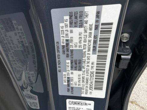 New 2026 MAZDA CX-5 Preferred AWD/4WD image 32