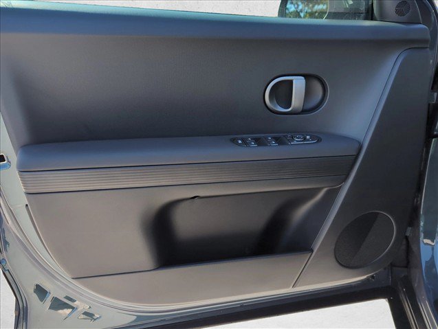 New 2027 Hyundai Ioniq 5 SE RWD image 13
