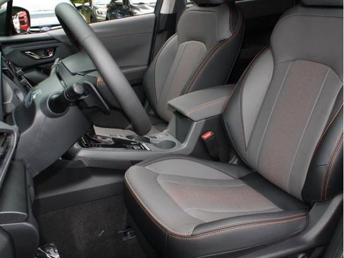 New 2025 Subaru Crosstrek 2.5i Limited w/ Popular Package #3A image 52
