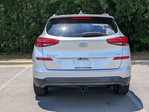 Used 2019 Hyundai Tucson Value AWD/4WD image 4