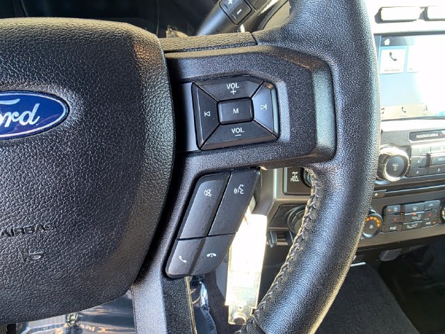 Used 2018 Ford F150 XLT w/ Equipment Group 302A Luxury AWD/4WD image 27