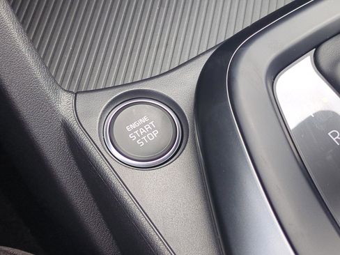 New 2026 Kia K4 LXS image 21