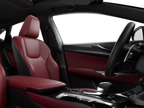 New 2026 Lexus NX 350 AWD w/ Premium Package image 8