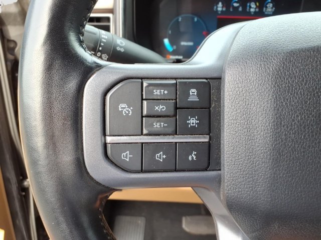 Used 2023 Ford F250 Lariat w/ Lariat Ultimate Package AWD/4WD image 20