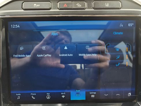 Used 2022 Ford F250 Lariat w/ Tremor Off-Road Package AWD/4WD image 54