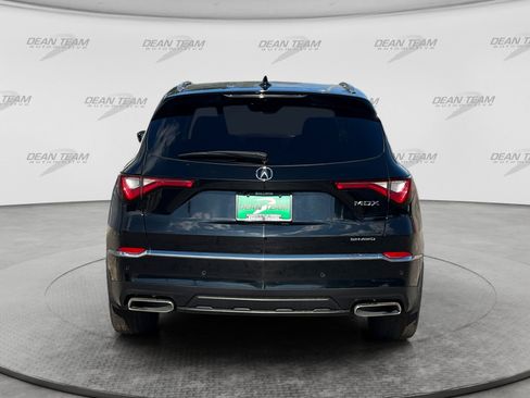 Used 2024 Acura MDX w/ Advance Package AWD/4WD image 7