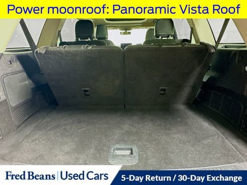 Used 2022 Lincoln Aviator Reserve w/ Elements Package Plus AWD/4WD image 34