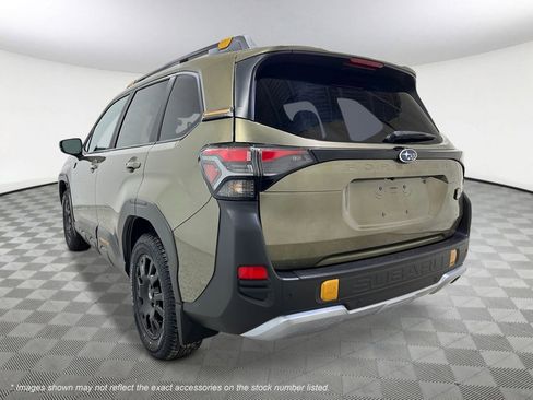 New 2026 Subaru Forester Wilderness image 3