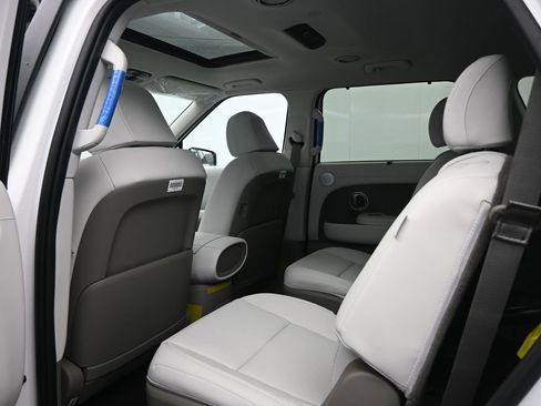 New 2026 Hyundai Palisade SEL Premium image 26