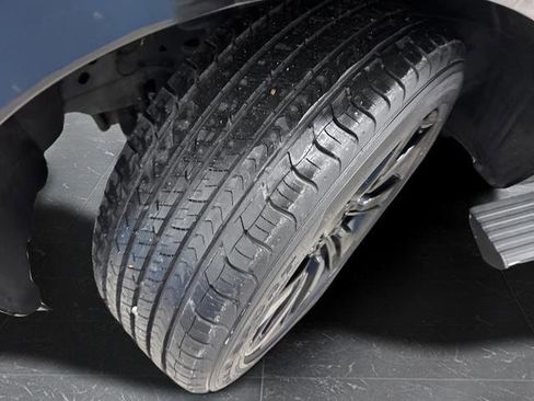 Used 2024 Lincoln Navigator L Reserve image 43