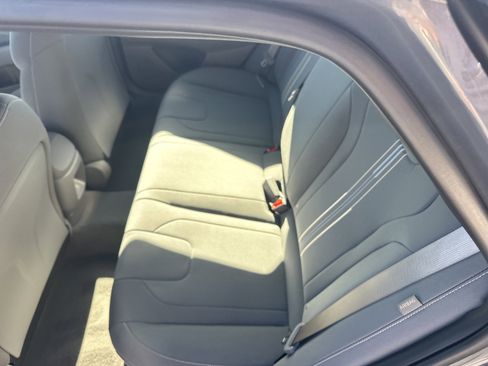 New 2026 Hyundai Elantra Sport FWD image 13