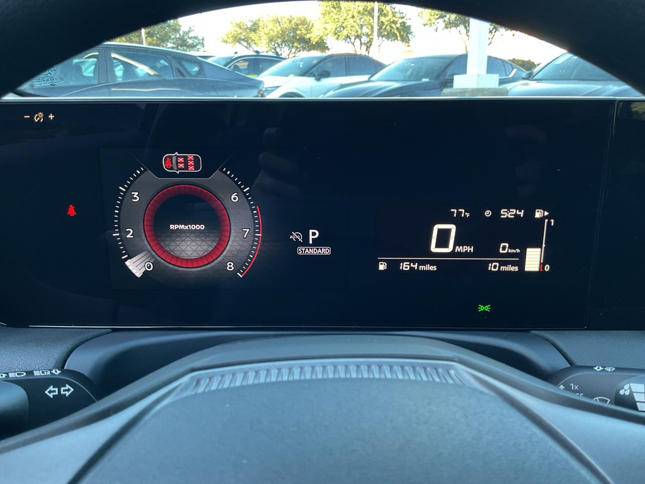 New 2027 Nissan Sentra S FWD image 36