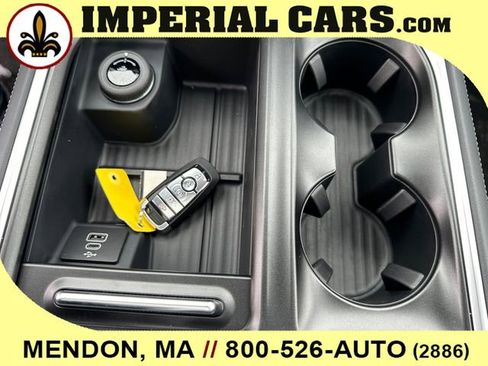 New 2026 Ford Expedition Max Platinum w/ Stealth Performance Package image 33