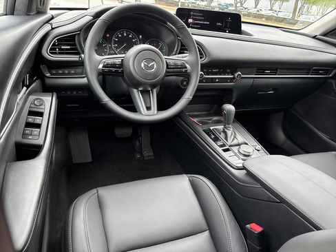 New 2026 MAZDA CX-30 AWD 2.5 S w/ Premium Package image 16