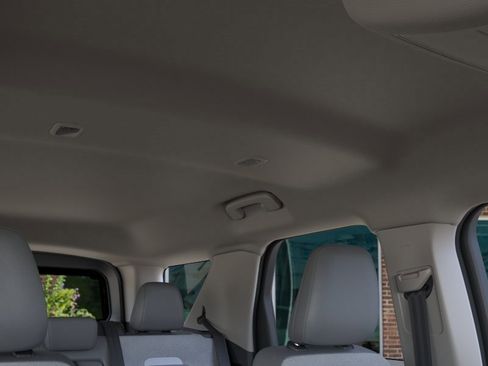 New 2025 Ford Bronco Sport Badlands image 22