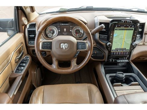 Used 2021 RAM 2500 Limited image 19