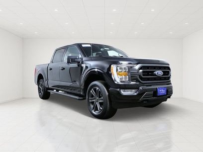 Certified 2023 Ford F150 XLT w/ Equipment Group 302A High