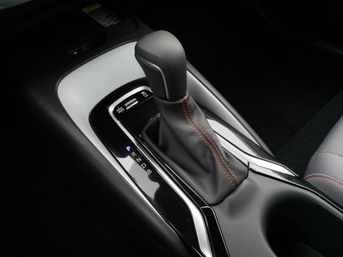 Certified 2025 Toyota Corolla FX w/ Convenience Package image 24