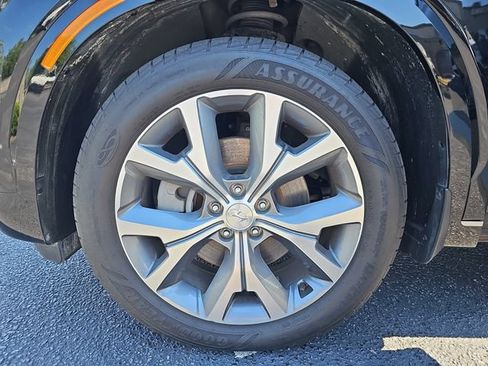 Used 2021 Hyundai Palisade Limited w/ Cargo Package FWD image 38