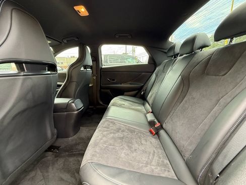 Used 2023 Hyundai Elantra N image 24