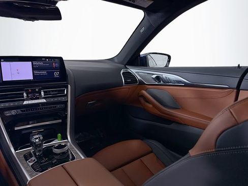 New 2026 BMW 840i xDrive image 25