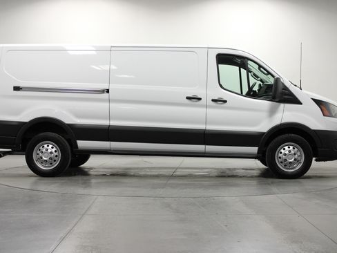 New 2025 Ford Transit 250 w/ Load Area Protection Package image 3