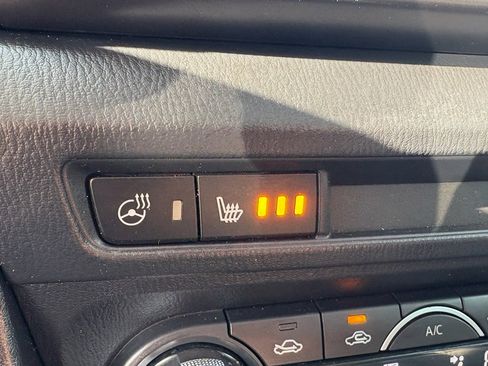 Used 2018 MAZDA MAZDA3 Grand Touring w/ Premium Equipment Package image 16