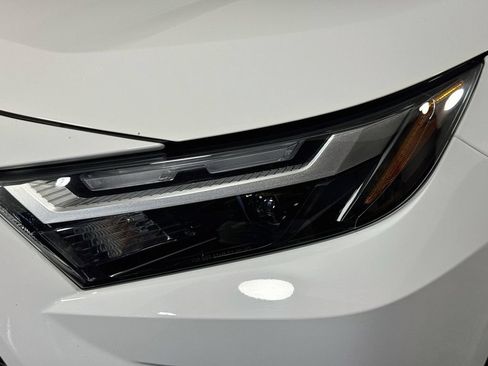 Used 2024 Toyota RAV4 XLE w/ Convenience Package AWD/4WD image 3