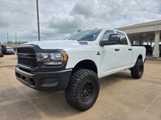 Used 2024 RAM 2500 Tradesman AWD/4WD video 1