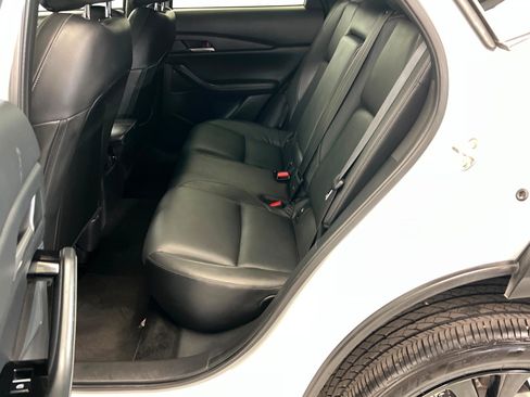 Used 2025 MAZDA CX-30 AWD 2.5 S w/ Select Sport Pkg image 22