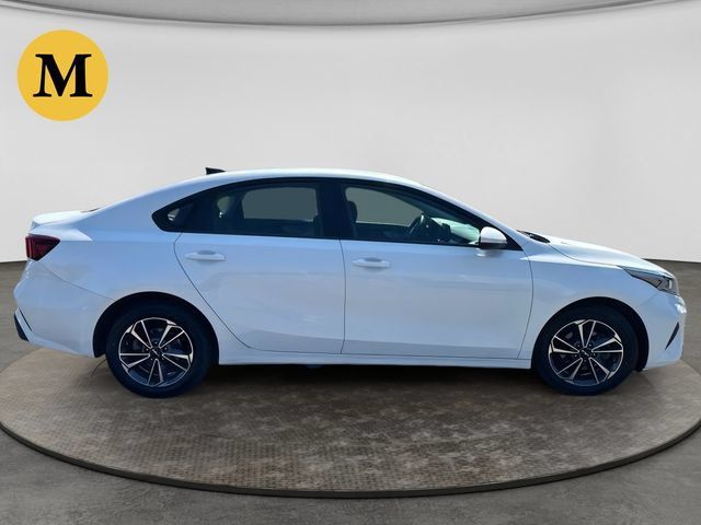 Used 2024 Kia Forte LXS FWD image 6