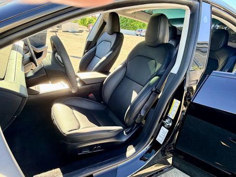 Used 2024 Tesla Model 3 Standard Range RWD image 31