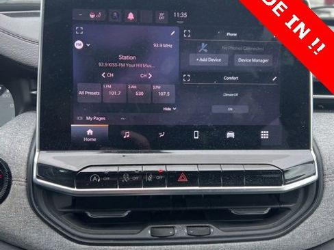 Used 2022 Jeep Compass Latitude image 15