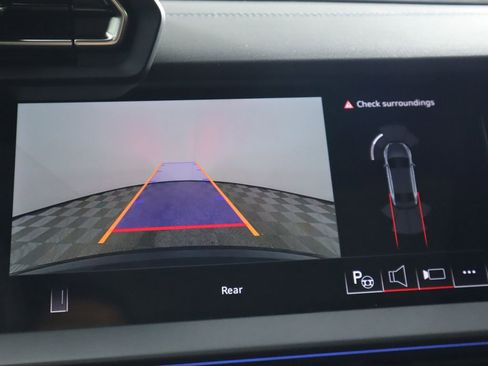 Used 2025 Audi A3 2.0T Premium Plus image 17