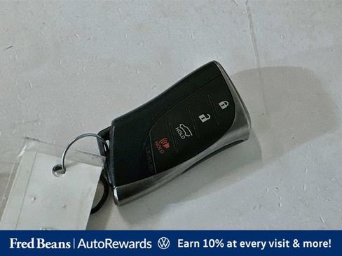 Used 2020 Lexus GX 460 Premium AWD/4WD image 35