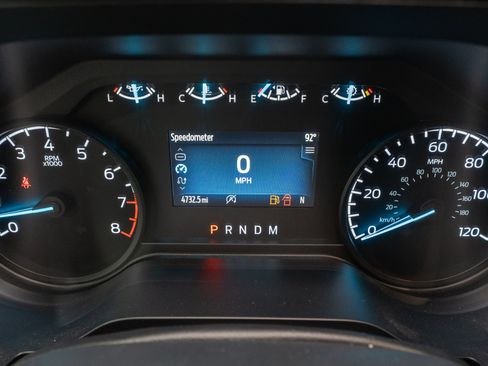Used 2026 Ford F150 XL AWD/4WD image 23