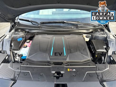 Used 2023 Hyundai Ioniq 5 SEL w/ Cargo Package image 23