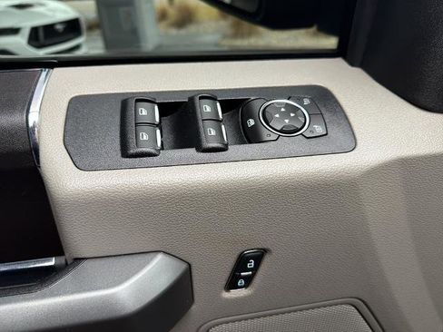 Certified 2018 Ford F150 XLT w/ Equipment Group 301A Mid image 20