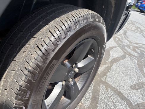 Used 2019 RAM 1500 Classic Warlock AWD/4WD image 37
