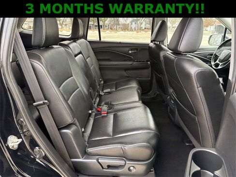 Used 2019 Honda Pilot EX-L image 22