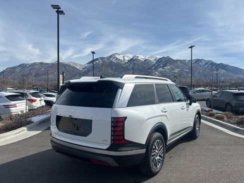 New 2026 Hyundai Palisade SEL image 5