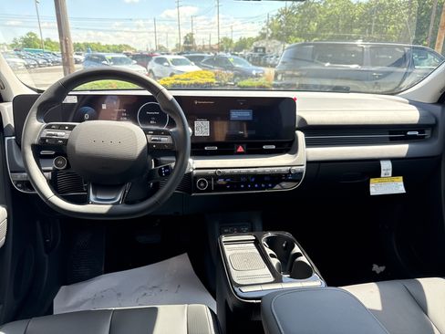 New 2026 Hyundai Ioniq 5 SEL AWD/4WD image 14