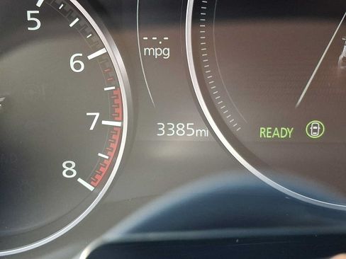 Used 2026 MAZDA CX-90 3.3 Turbo w/ Preferred Package AWD/4WD image 18